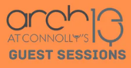 Tastings - The Guest Sessions