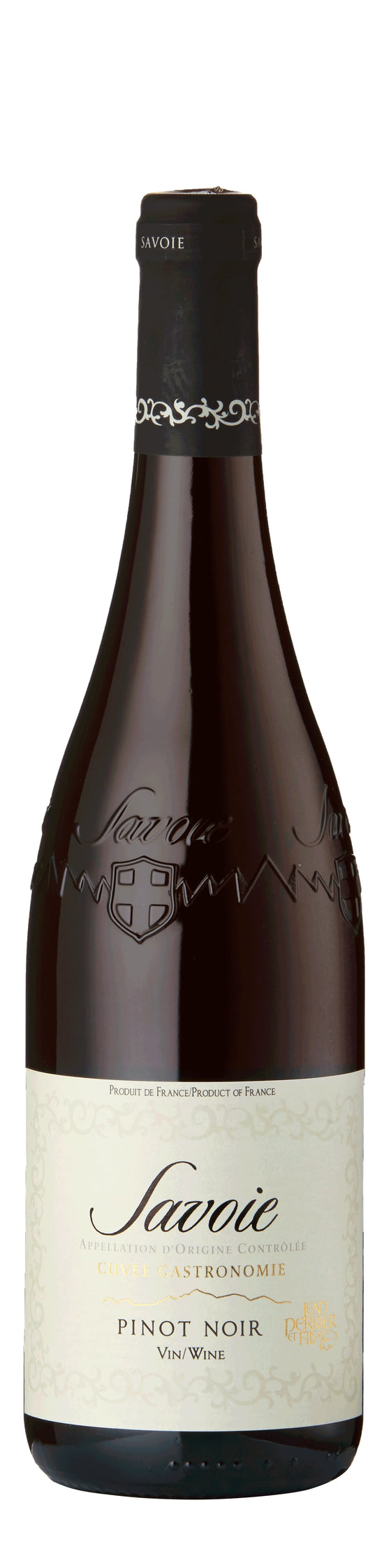 Pinot Noir Savoie, Dom. Jean Perrier 2022