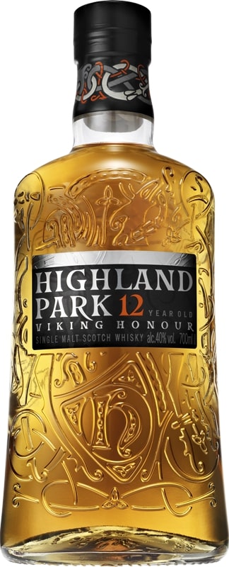 Highland Park 12 Year Old 40%