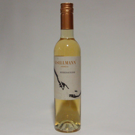 Beerenauslese Welschriesling/Chardonnay 2015