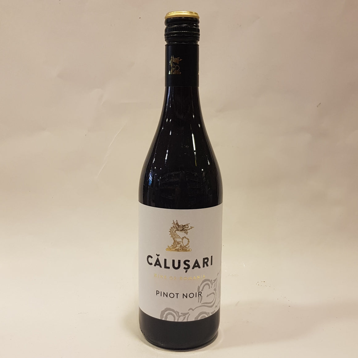 Pinot Noir, Calusari 2021
