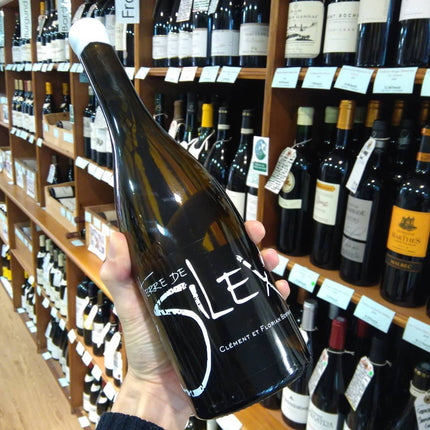 Coteaux du Giennois, Terre de Silex - OFFER