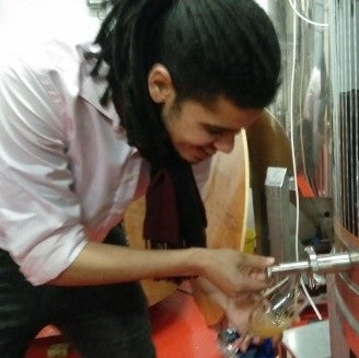 New Year, New Brewery, New Beer...