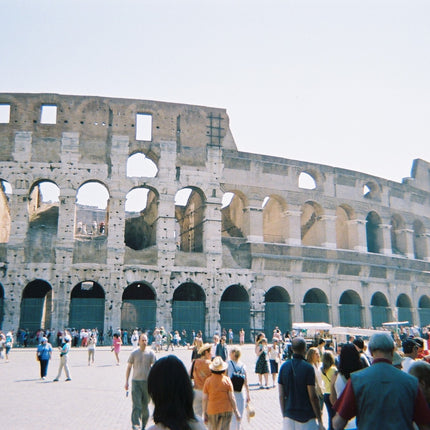 What “Mamma” used to make!