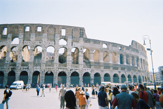 What “Mamma” used to make!