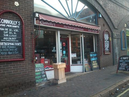 Changes are afoot at Livery St