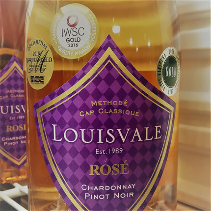 More medals than you shake a stick at