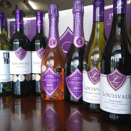 Afskop Week 5:- Louisvale