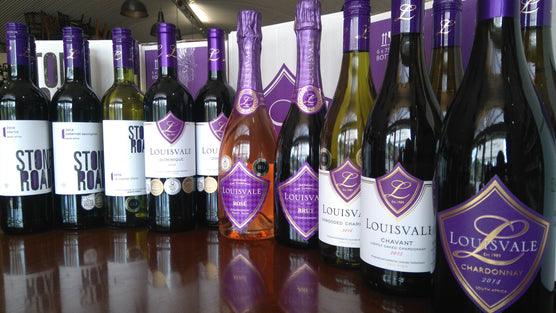 Afskop Week 5:- Louisvale