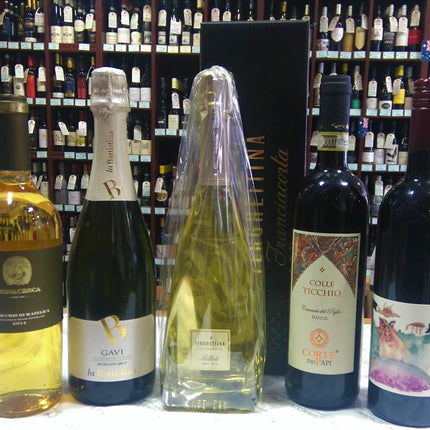 The Italian Collection