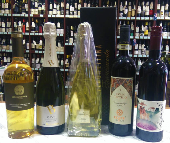 The Italian Collection