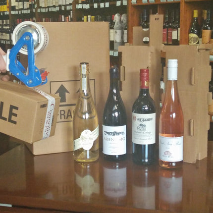 Connolly’s and Arch 13 “At home”