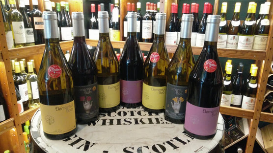 Elementary, my dear Bob...