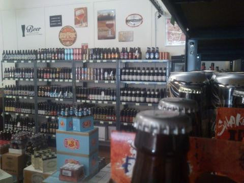 International Beer Day