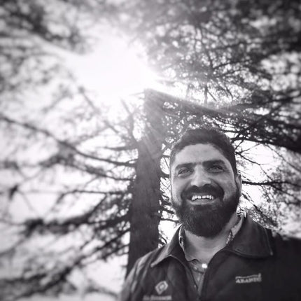 Winemaker & Cheese: Karem Mussi from Bodega Altocedro