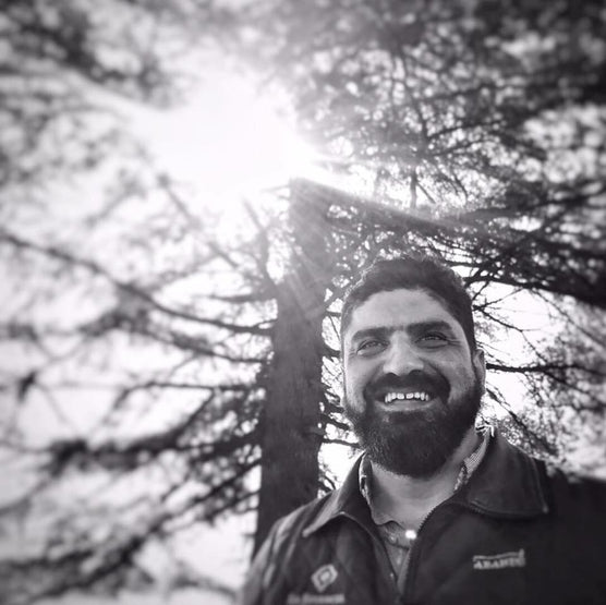 Winemaker & Cheese: Karem Mussi from Bodega Altocedro