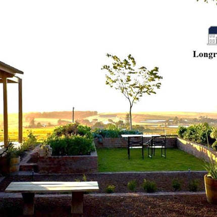 Pre-shipment offer from South Africa