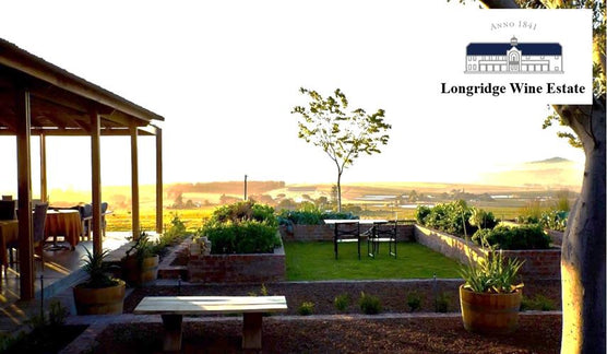 Pre-shipment offer from South Africa