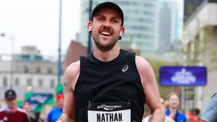 April's arrival heralds a spring of sporting heroics from Arch 13/Connollys ......................                    Alternative title: Oh blimey, s*** just started to get real