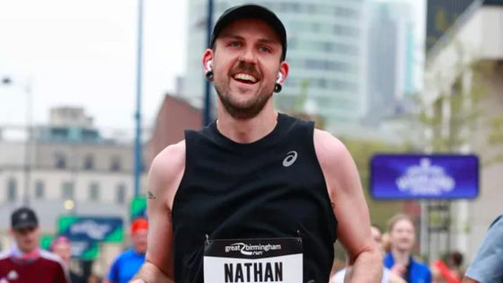 April's arrival heralds a spring of sporting heroics from Arch 13/Connollys ......................                    Alternative title: Oh blimey, s*** just started to get real