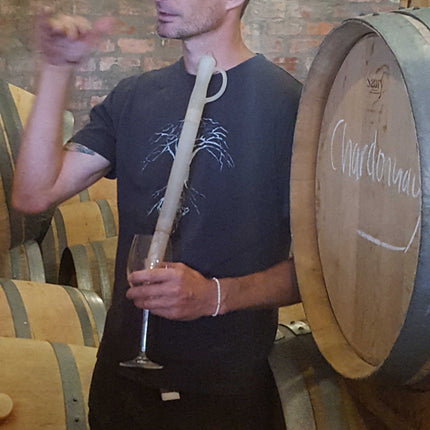 South Africa Trip Day 2: My Name's Bob, Elemental Bob..