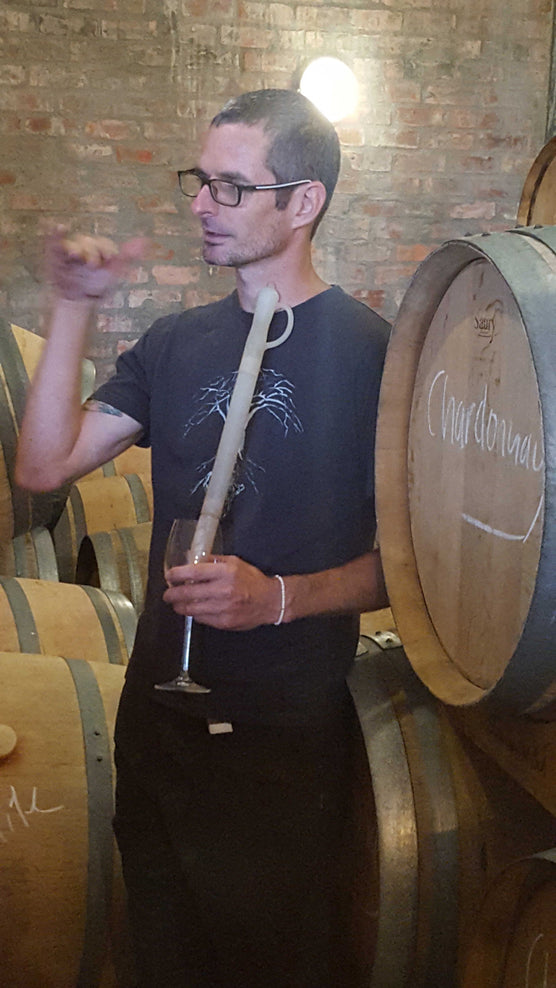 South Africa Trip Day 2: My Name's Bob, Elemental Bob..