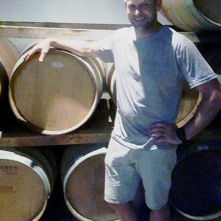 South Africa Day 6: I love the smell of Riesling in the morning…