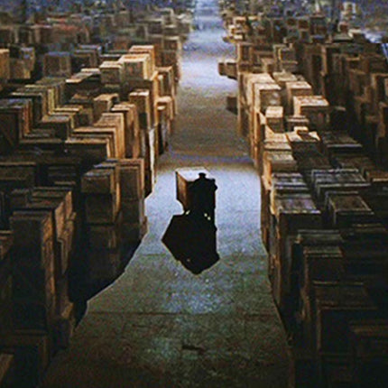 Secrets from the Cellar