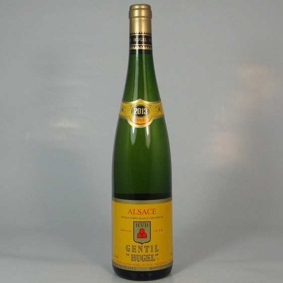 Hugel Classic Gentil 2023