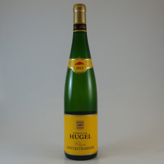 Hugel Classic Gewurztraminer 2023