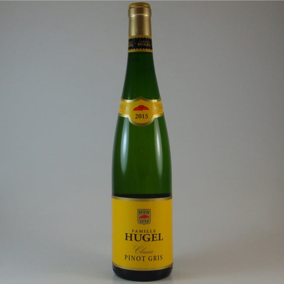 Hugel Classic Pinot Gris 2023