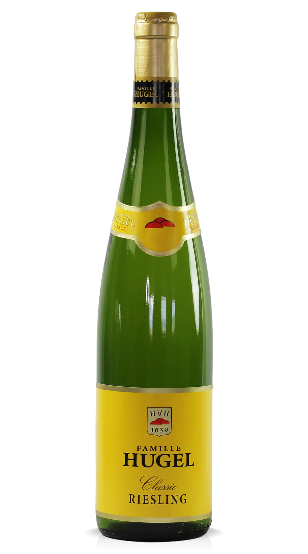 Hugel Classic Riesling 2023