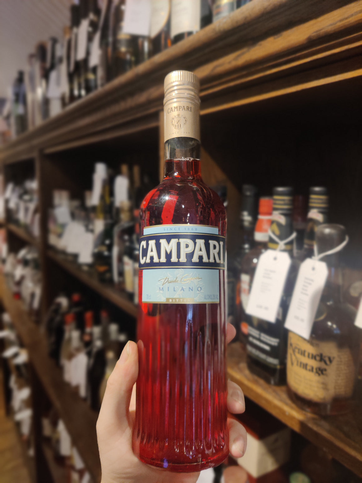 Campari