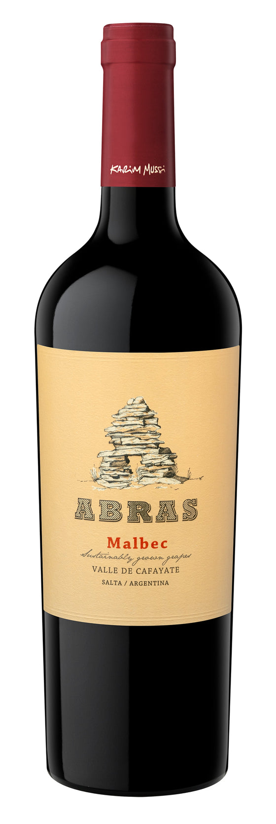 Abras Malbec 2023