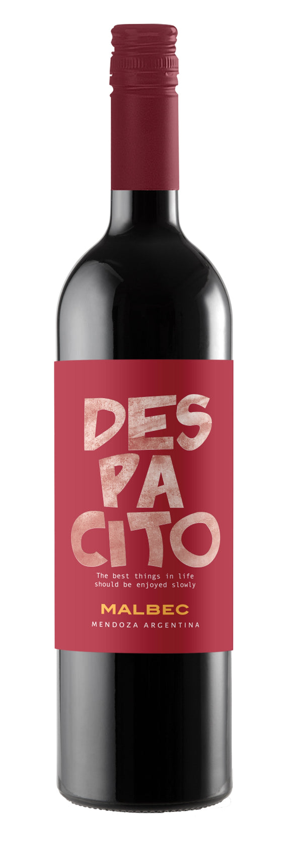 Despacito Malbec 2024