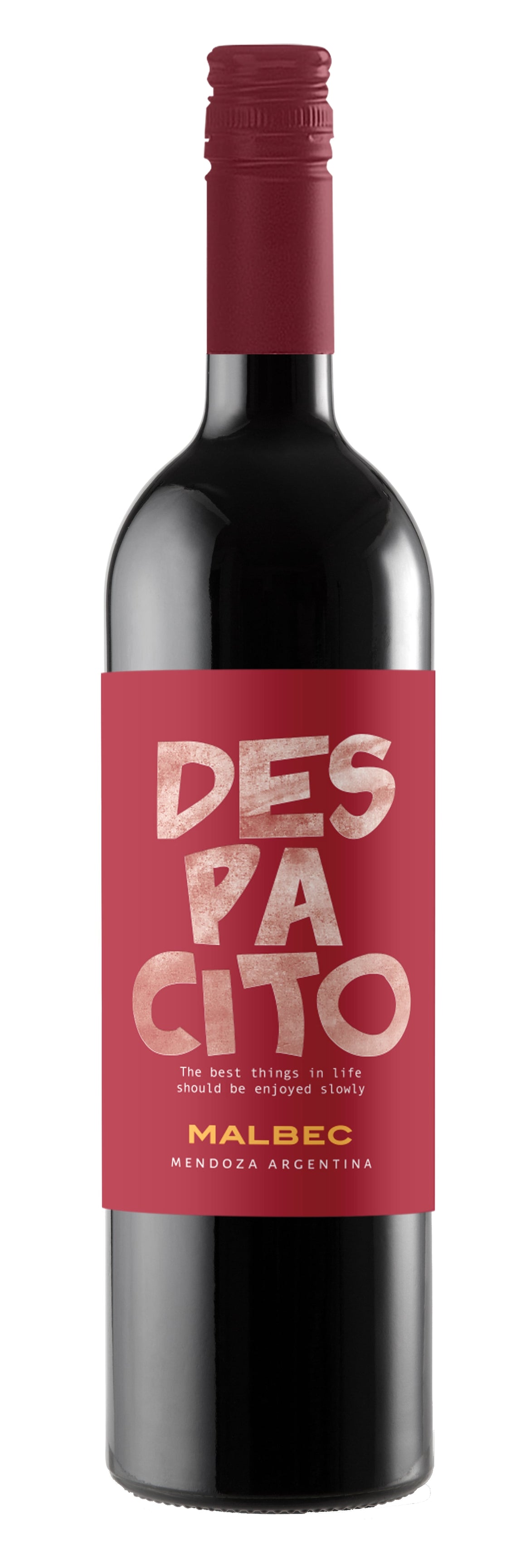 Despacito Malbec 2024