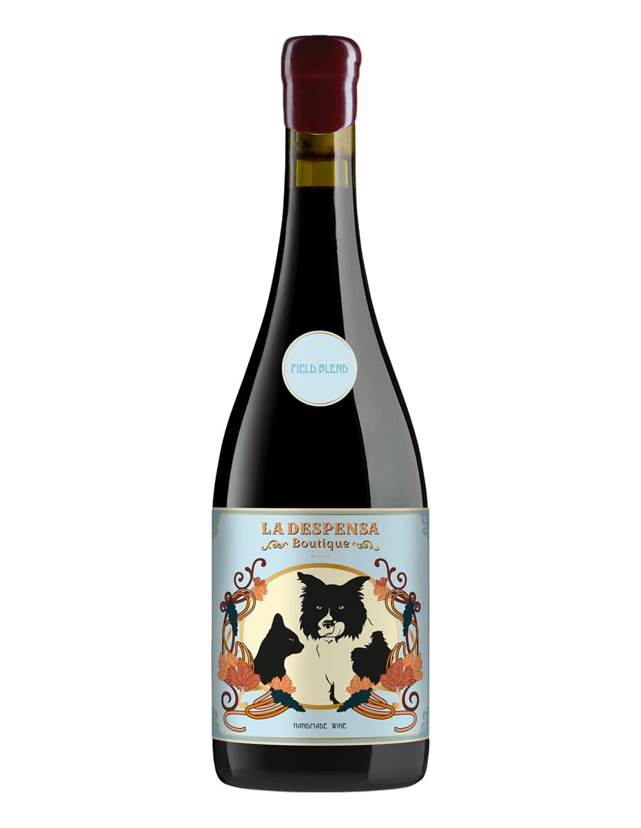 La Despensa Field Blend 2020