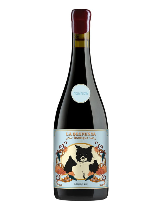 La Despensa Field Blend 2020