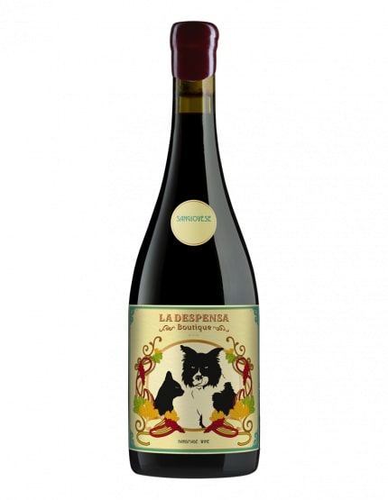 La Despensa Sangiovese 2022