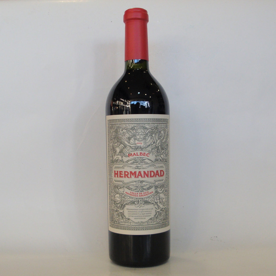 Hermandad Malbec, Falasco Wines 2022
