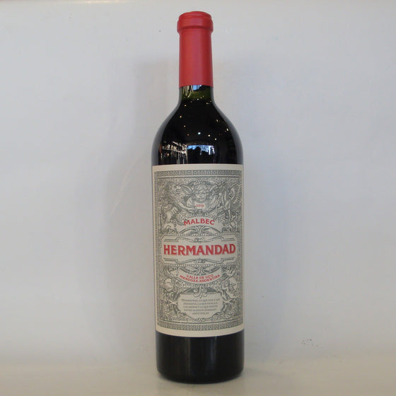 Hermandad Malbec, Falasco Wines 2022