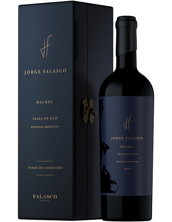 Jorge Falasco Limited Edition Malbec 2019