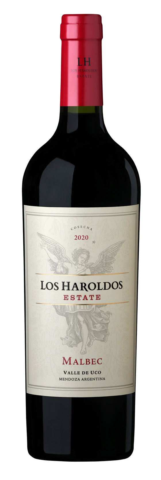 Los Haroldos Estate Malbec 2023