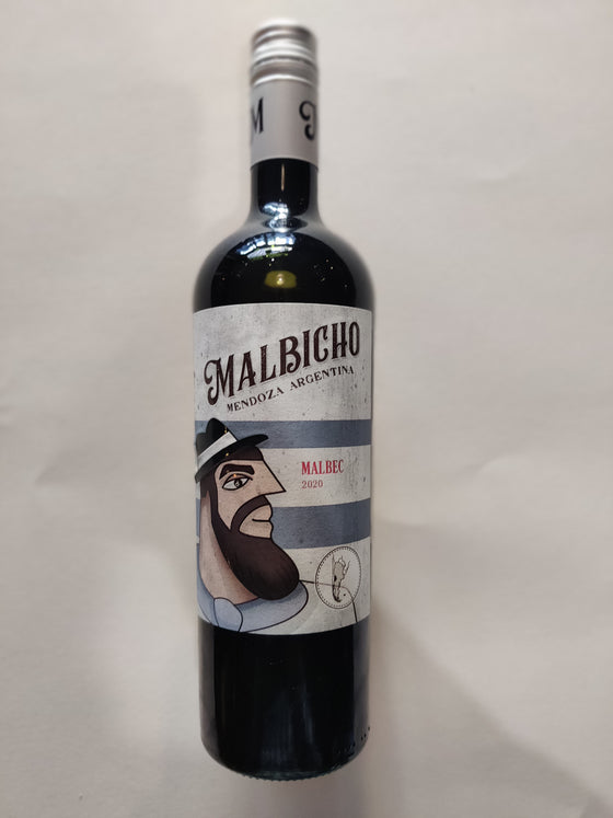 Malbicho Malbec 2023
