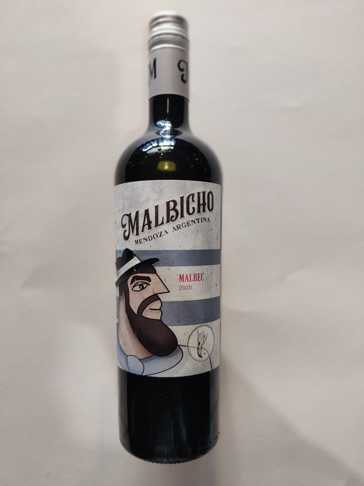 Malbicho Malbec 2023