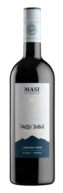 Masi Tupungato Passo Doble 2023