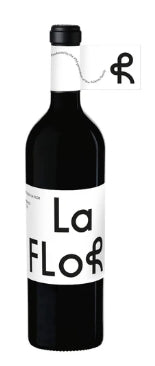 Bodega La Flor Malbec, Pulenta Estate 2022