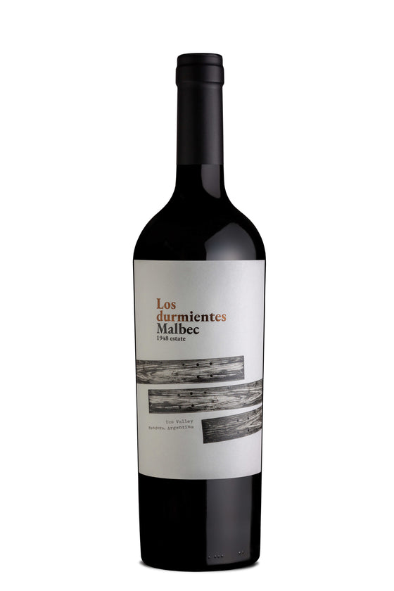 Bodega Urqo, Los Durmientes Malbec 2024