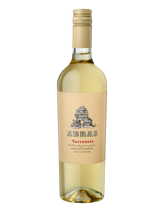 Abras Torrontes 2023