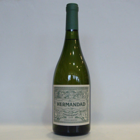 Hermandad Chardonnay, Falasco Wines 2022